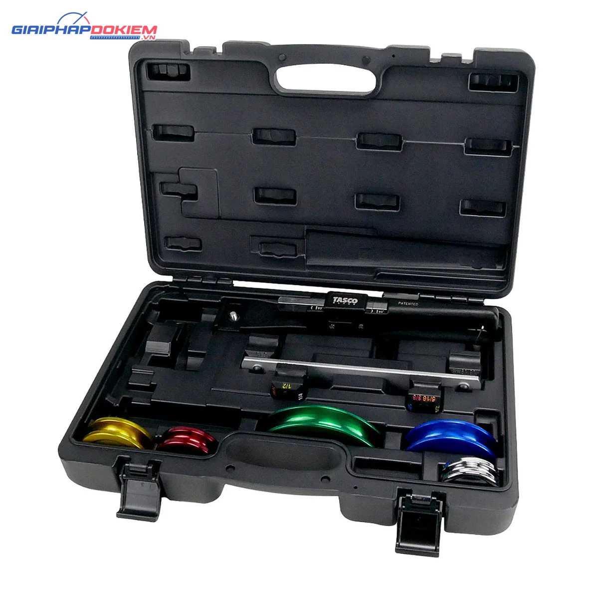 Máy uốn ống bằng tay TB750P (NEW) 8 Máy uốn ống bằng tay TB750P (NEW) - Ảnh 5