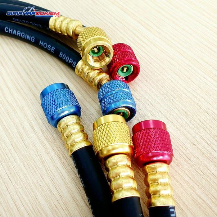 Đồng hồ áp suất Tasco TB140SM II 15 Đồng hồ áp suất Tasco TB140SM II - Ảnh 8