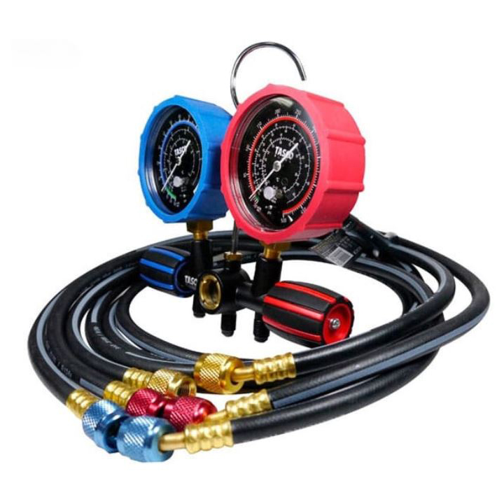 Đồng hồ áp suất Tasco TB120SM II 18 Đồng hồ áp suất Tasco TB120SM II - Ảnh 10