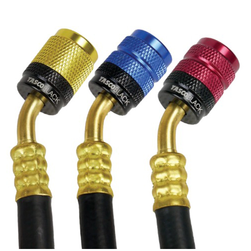 Đồng hồ áp suất Tasco TB140RS (NEW) 6 Đồng hồ áp suất Tasco TB140RS (NEW) - Ảnh 3