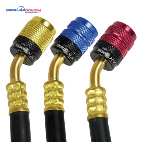 Đồng hồ áp suất Tasco TB140RS (NEW) 6 Đồng hồ áp suất Tasco TB140RS (NEW) - Ảnh 3