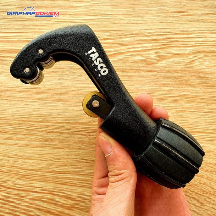 Dao cắt ống đồng cỡ trung TB30T 6 Dao cắt ống đồng cỡ trung TB30T - Ảnh 2