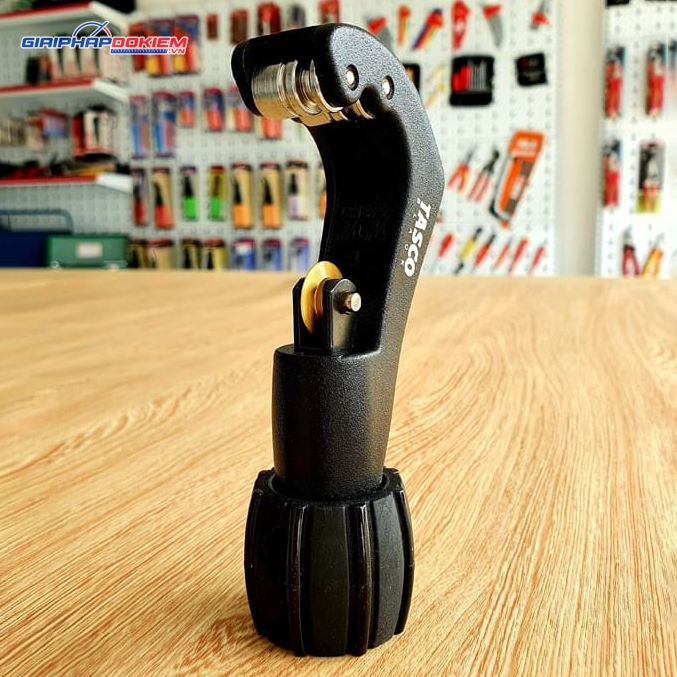 Dao cắt ống đồng cỡ trung TB30T 8 Dao cắt ống đồng cỡ trung TB30T - Ảnh 4