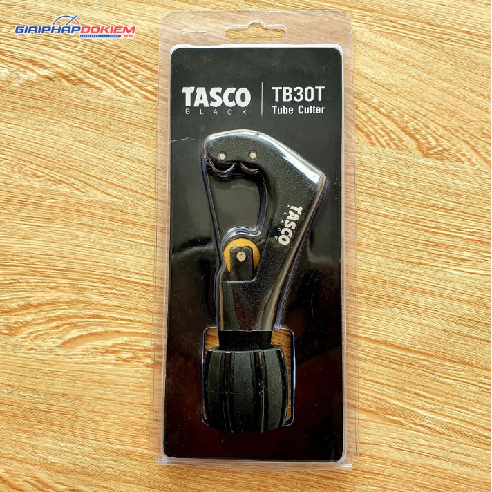 Dao cắt ống đồng cỡ trung TB30T 7 Dao cắt ống đồng cỡ trung TB30T - Ảnh 3