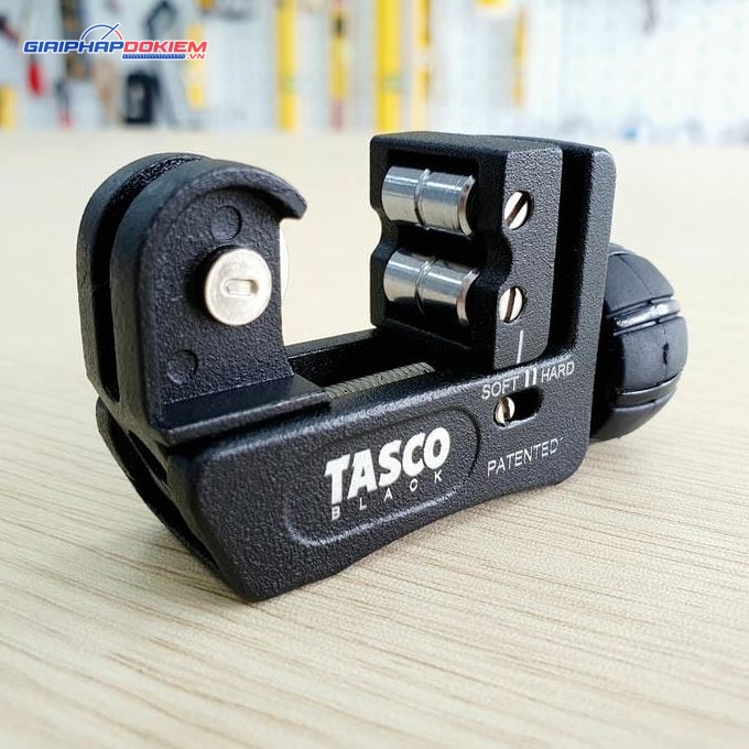 Dao cắt ống đồng cỡ nhỏ TB22N 7 Dao cắt ống đồng cỡ nhỏ TB22N - Ảnh 2