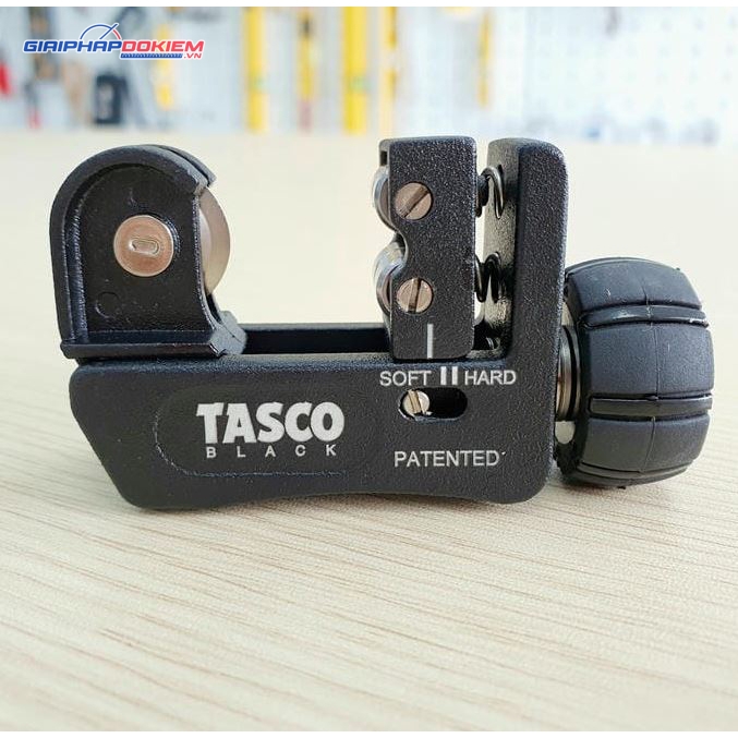 Dao cắt ống đồng cỡ nhỏ TB22N 12 Dao cắt ống đồng cỡ nhỏ TB22N - Ảnh 7
