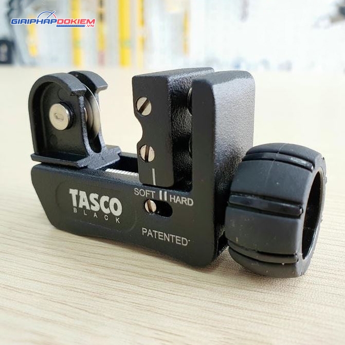 Dao cắt ống đồng cỡ nhỏ TB22N 10 Dao cắt ống đồng cỡ nhỏ TB22N - Ảnh 5