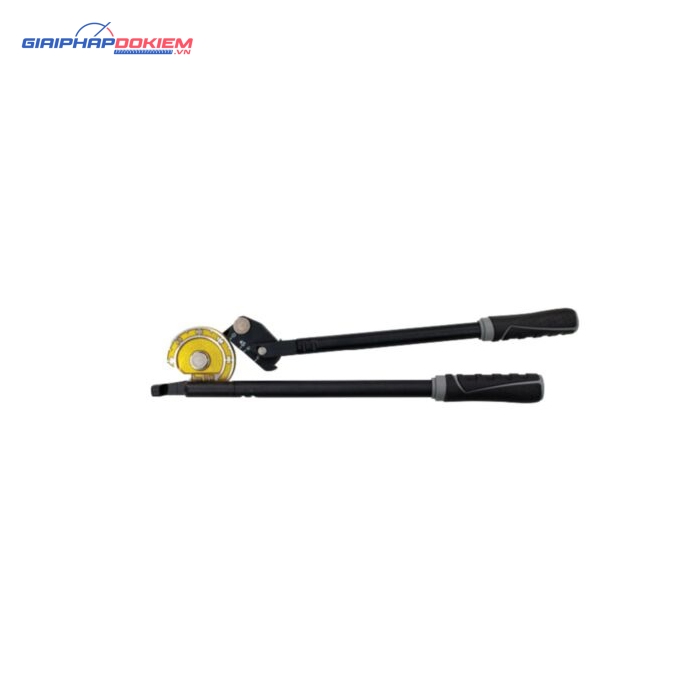Máy uốn ống đồng 180 độ TB700-012 9 Máy uốn ống đồng 180 độ TB700-012 - Ảnh 3