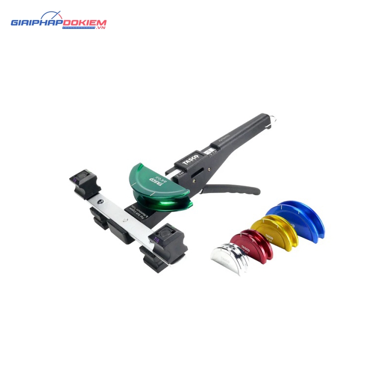 Máy uốn ống bằng tay TB750P (NEW) 4 Máy uốn ống bằng tay TB750P (NEW)