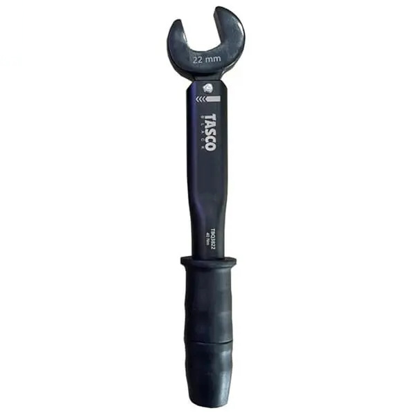 Cờ lê lực TASCO Black TBQ3822