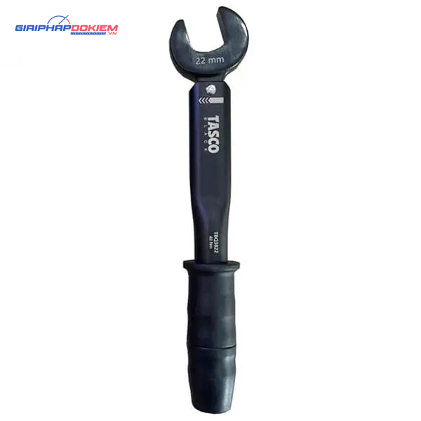Cờ lê lực TASCO Black TBQ3822 4 Cờ lê lực TASCO Black TBQ3822