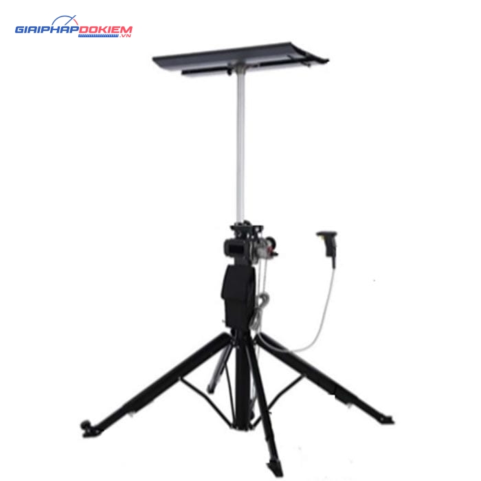 Thang nâng di động MCN-PL430 7 Thang nâng di động MCN-PL430