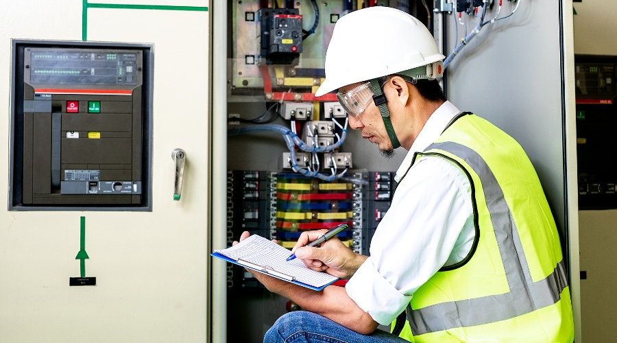 Cách Đo Dòng Điện Rò Bằng Đồng Hồ Vạn Năng Chuẩn Kỹ Thuật, An Toàn 14 Cách đo dòng điện rò bằng đồng hồ vạn năng