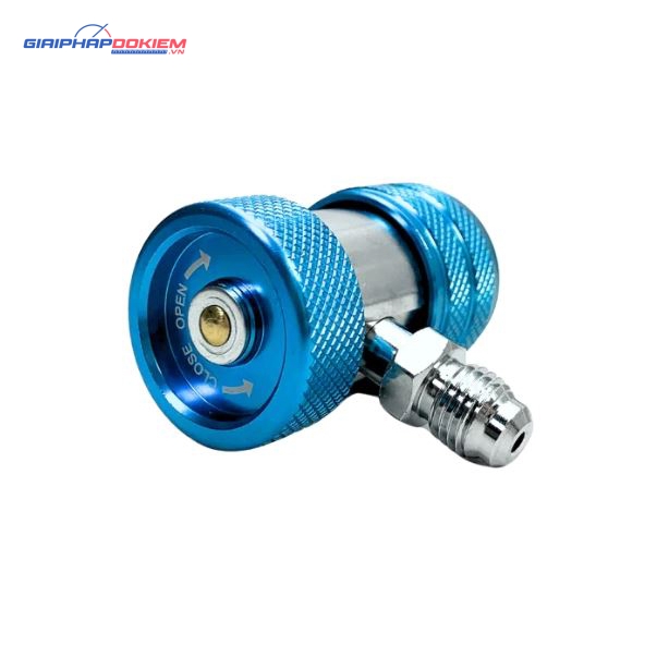 Van nạp ga ô tô TB120SM-QCL4 5 Van nạp ga ô tô TB120SM-QCL4