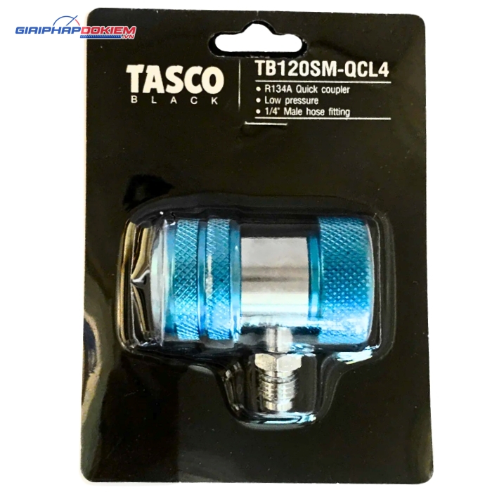 Van nạp ga ô tô TB120SM-QCL4 6 Van nạp ga ô tô TB120SM-QCL4 - Ảnh 2