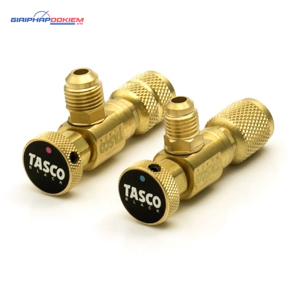 Van nạp gas Tasco TB640 6 Van nạp gas Tasco TB640 - Ảnh 2