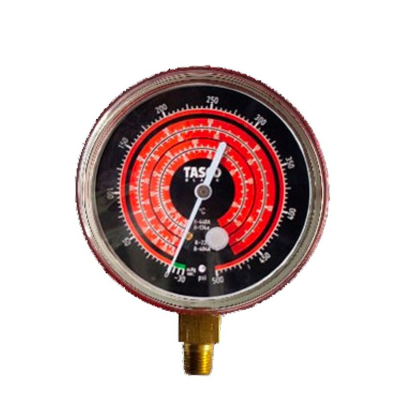 Mặt đồng hồ áp cao Tasco TB140SM II