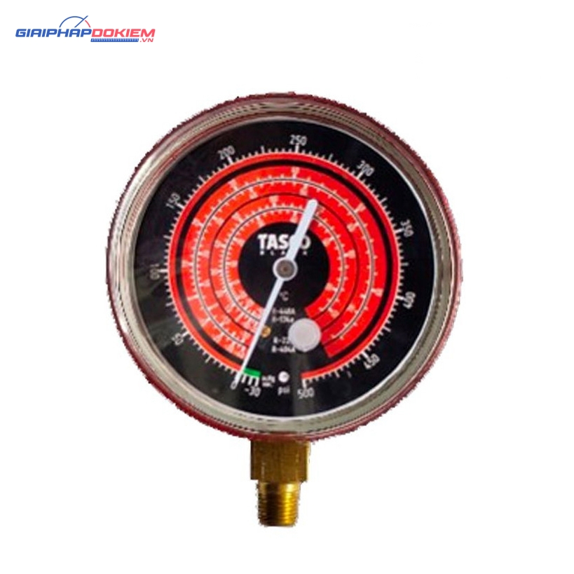 Mặt đồng hồ áp thấp Tasco TB140SM II 6 Mặt đồng hồ áp thấp Tasco TB140SM II - Ảnh 3