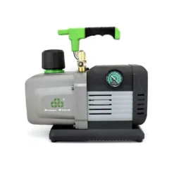 Bơm hút chân không dùng điện 2 cấp 4.5CFM Super Stars ST-4BM 10 5cfm 7