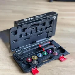 Bộ nong ống đồng TB800 8 bo nong ong dong tasco tb800 2