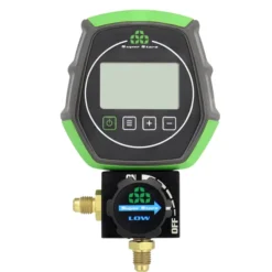 Đồng hồ đơn điện tử áp thấp Super Stars ST-B168DL