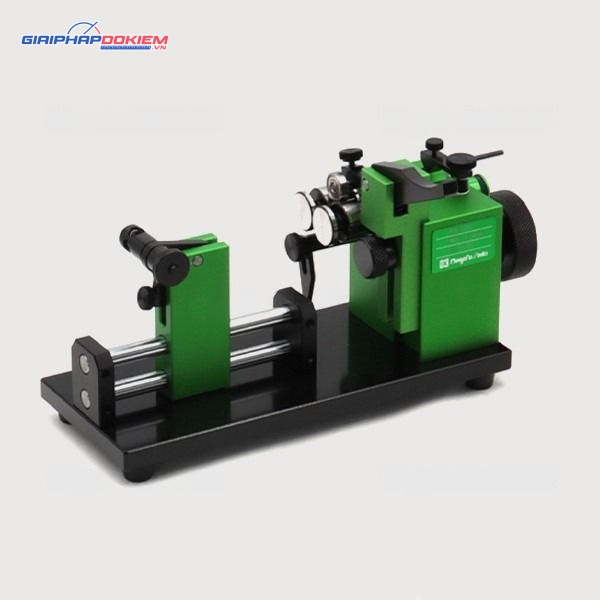Thiết Bị Đo Độ Tròn Niigata Seiki ROG-221SS 8 Thiết Bị Đo Độ Tròn Niigata Seiki ROG-221SS - Ảnh 6