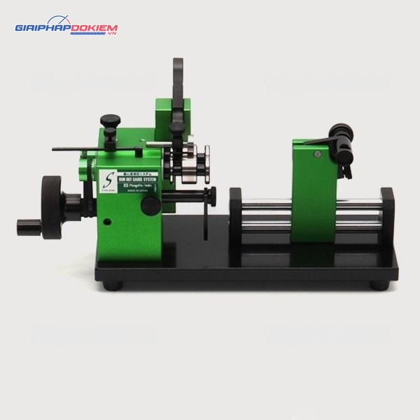 Thiết Bị Đo Độ Tròn Niigata Seiki ROG-221SS 3 Thiết Bị Đo Độ Tròn Niigata Seiki ROG-221SS