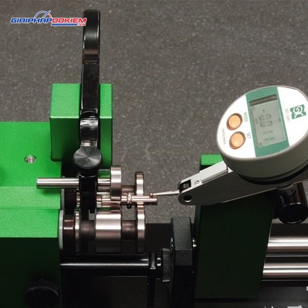 Thiết Bị Đo Độ Tròn Niigata Seiki ROG-221SS 6 Thiết Bị Đo Độ Tròn Niigata Seiki ROG-221SS - Ảnh 4