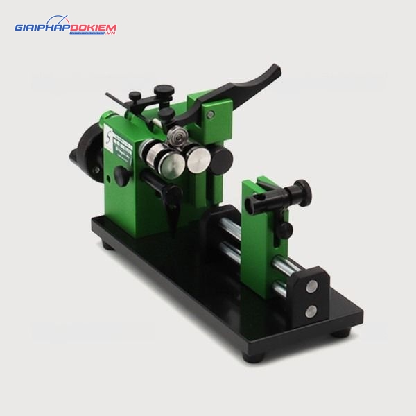 Thiết Bị Đo Độ Tròn Niigata Seiki ROG-221SS 4 Thiết Bị Đo Độ Tròn Niigata Seiki ROG-221SS - Ảnh 2