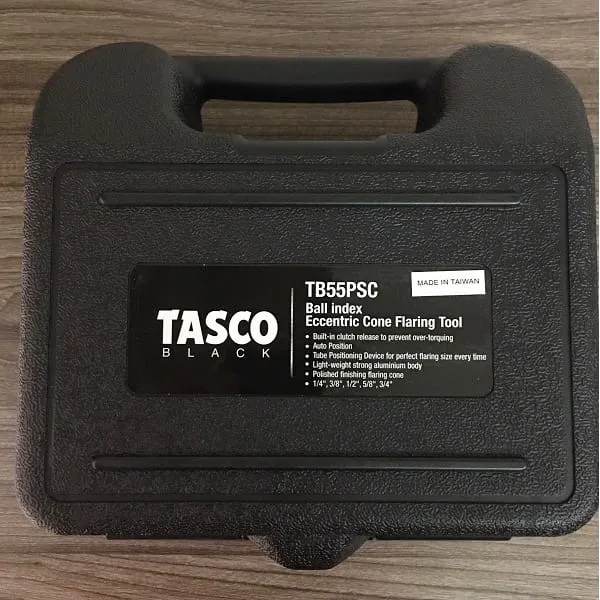 Hộp đựng dụng cụ TB550-BMC 6 Hộp đựng dụng cụ TB550-BMC - Ảnh 3