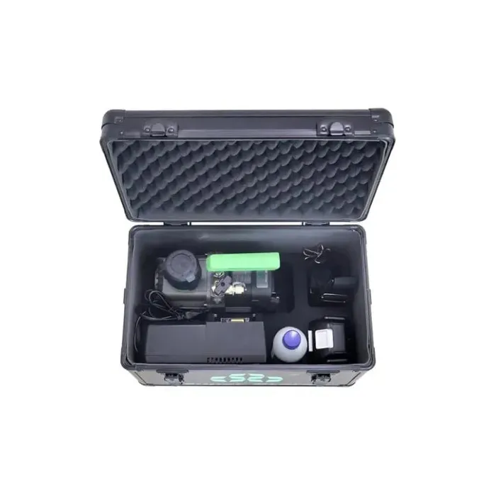 Máy hút chân không dùng pin 2.5CFM Super Stars ST-2BMC-SET (2 Cấp) 7 Máy hút chân không dùng pin 2.5CFM Super Stars ST-2BMC-SET (2 Cấp) - Ảnh 3