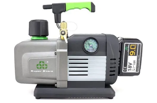 may bom chan khong dung pin 4 5cfm super stars super stars st 2bmc set 2 cap2 1