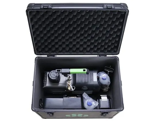 may bom chan khong dung pin 4 5cfm super stars super stars st 2bmc set 2 cap4 1