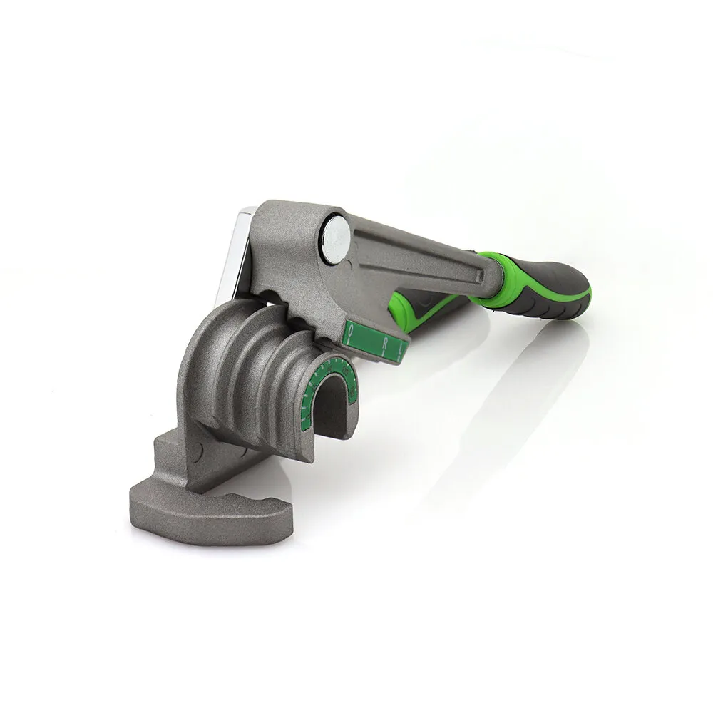 Máy uốn ống 180 độ Super Stars ST-N368-180 9 Máy uốn ống 180 độ Super Stars ST-N368-180 - Ảnh 2