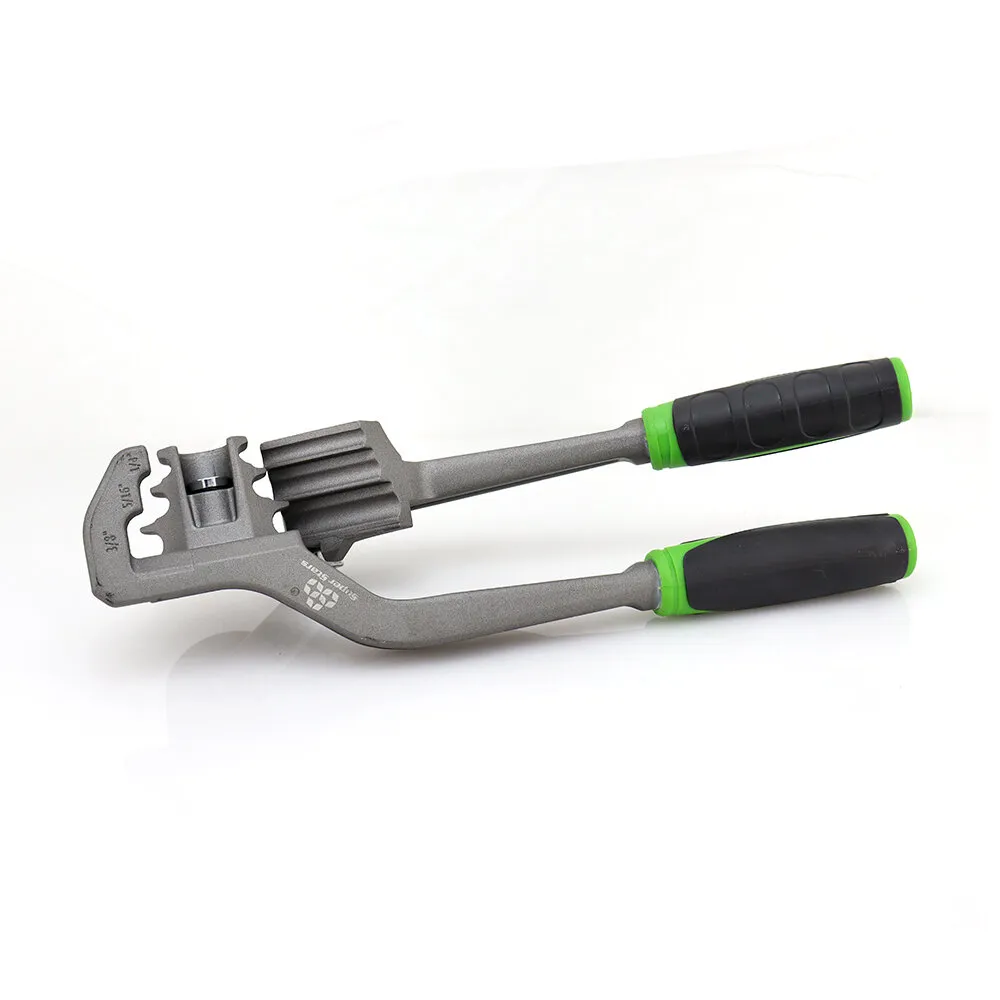 Máy uốn ống 180 độ Super Stars ST-N368-180 12 Máy uốn ống 180 độ Super Stars ST-N368-180 - Ảnh 5