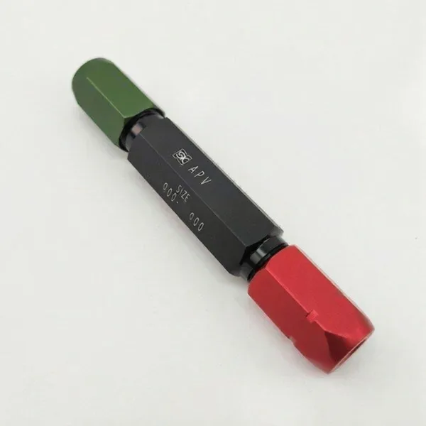 Tay Cầm Trục Chuẩn Niigata Seiki APV-10B 3 Tay Cầm Trục Chuẩn Niigata Seiki APV-10B