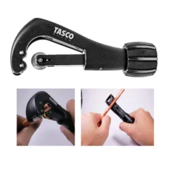 Dao cắt ống đồng cỡ lớn TB32N