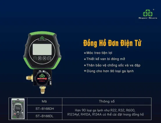 super stars ST B168DH1