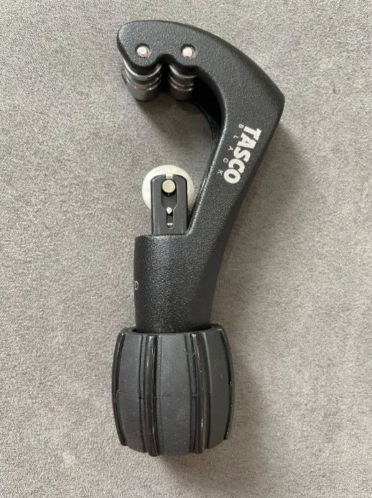 Dao cắt ống đồng cỡ trung TB31N 11 tb31n 1