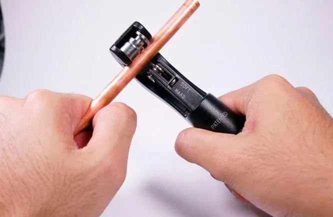 Dao cắt ống đồng cỡ trung TB31N 15 tb31n 4