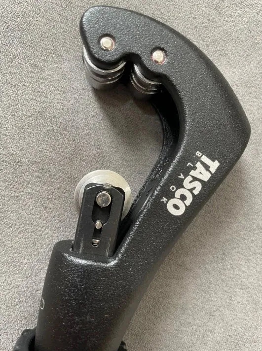 Dao cắt ống đồng cỡ trung TB31N 14 tb31n 6