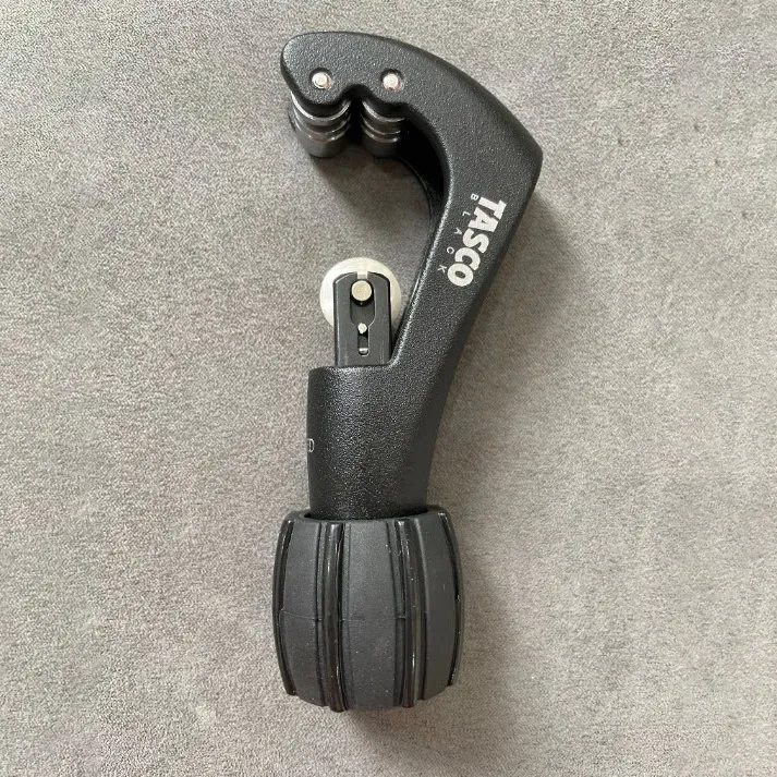 Dao cắt ống đồng cỡ trung TB31N 7 Dao cắt ống đồng cỡ trung TB31N - Ảnh 2