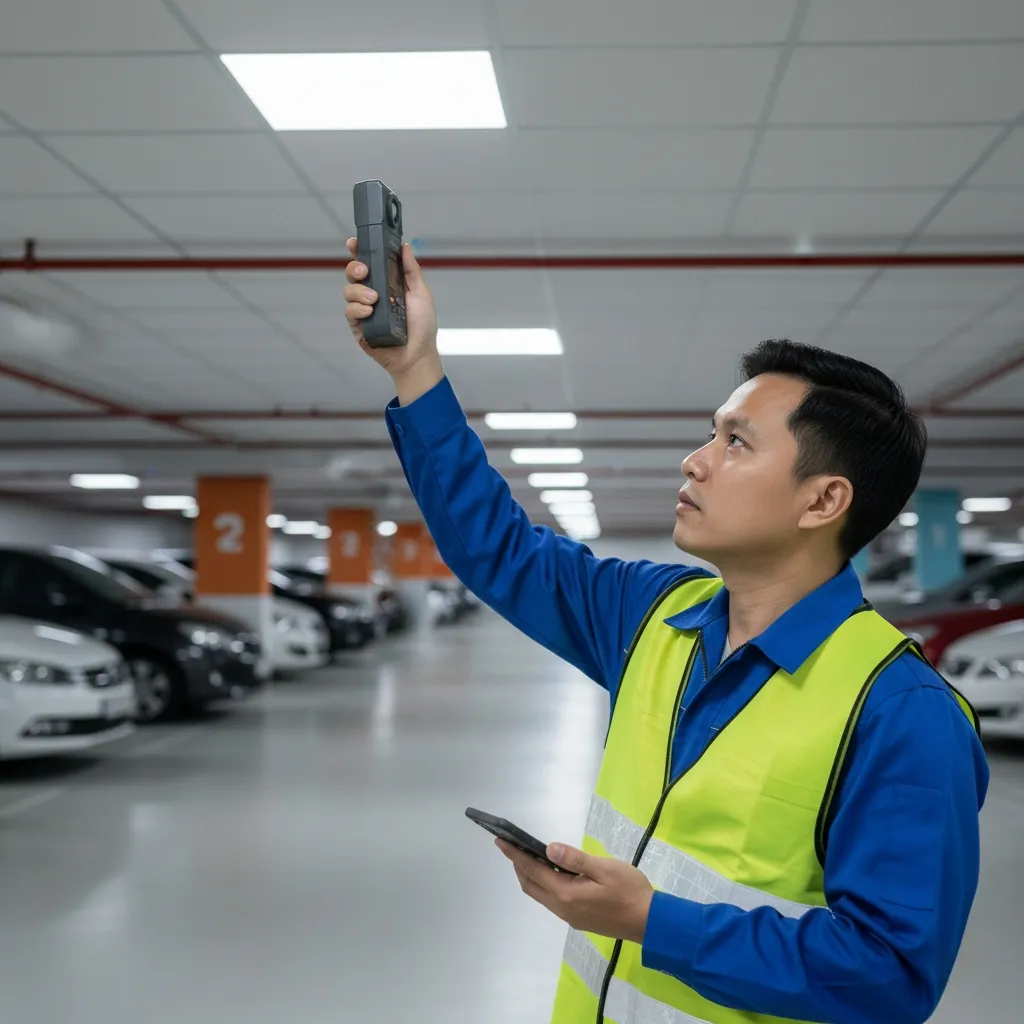 Đánh Giá Chi Tiết Máy Đo Cường Độ Ánh Sáng Hioki FT3425 Kèm Báo Giá 12 Hioki FT3425