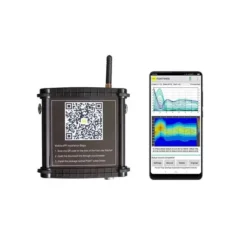 Máy dò mạch nước ngầm sâu 100 mét PQWT-M100