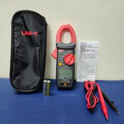 Ampe kìm kẹp dòng AC Uni-T 2117R (1000A;AC) 5 2117R qsgold 768x768 2