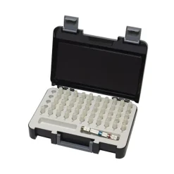 Hộp Đựng Trục Chuẩn Niigata Seiki PCS-2W (55 Lỗ) 5 223006520594 003