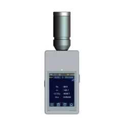 Máy đo màu độ sáng quang phổ Huicolor CI820