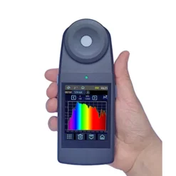 Máy đo màu bức xạ quang phổ Huicolor CL700