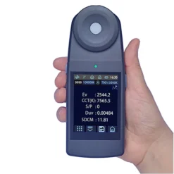 Máy đo màu độ rọi Huicolor CL503