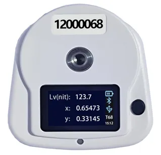 Máy phân tích màu Huicolor CI300 21 77d059b33ade836 1